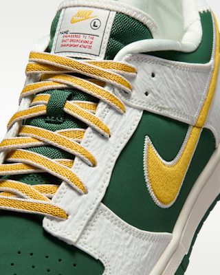 Nike Dunk Low Retro Men's Shoes. Nike.com